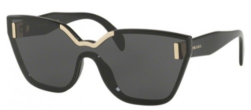 Prada PRADA HIDE SPR 16TS 1AB-5S0